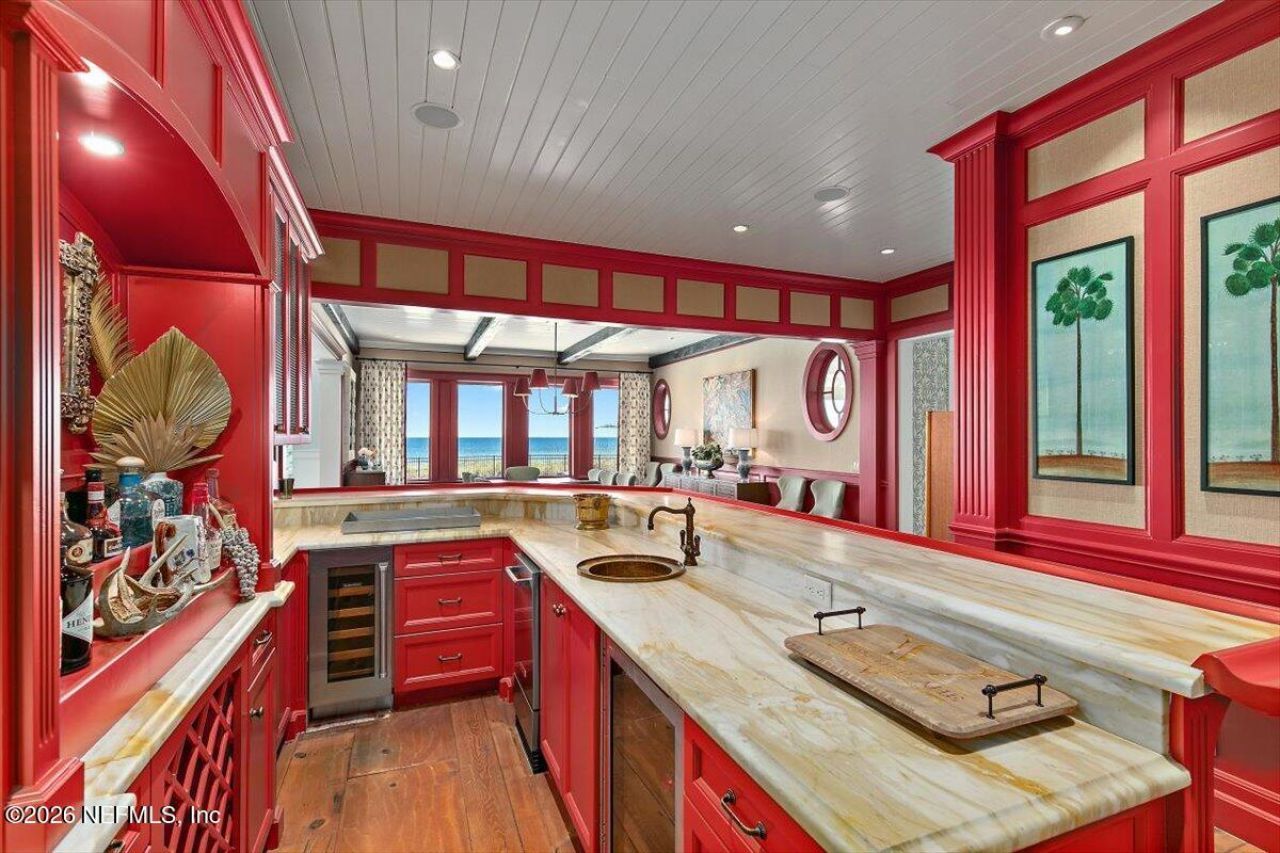 733 Ponte Vedra Boulevard, Ponte Vedra Beach, FL 32082 Photo