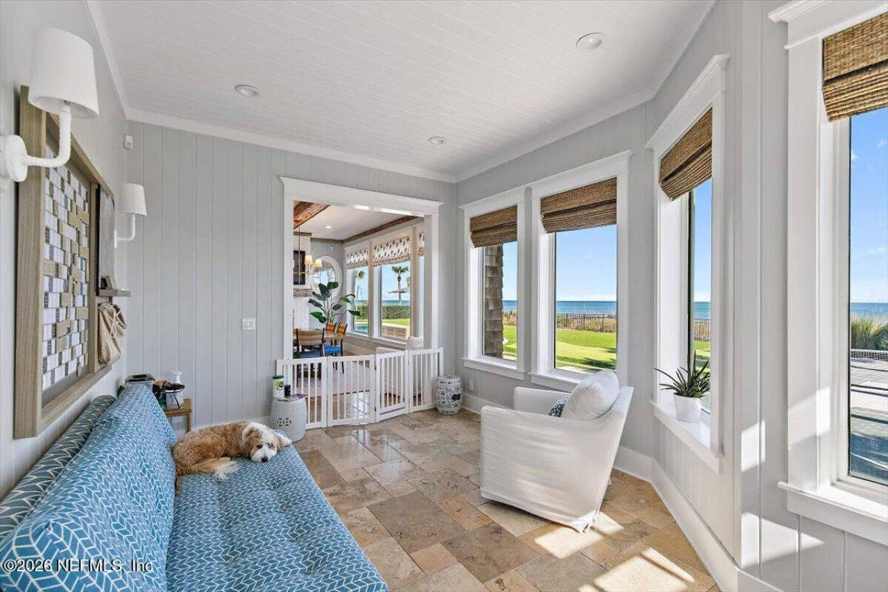 733 Ponte Vedra Boulevard, Ponte Vedra Beach, FL 32082 Photo