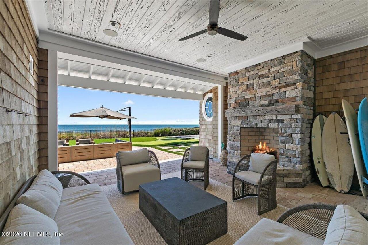 733 Ponte Vedra Boulevard, Ponte Vedra Beach, FL 32082 Photo