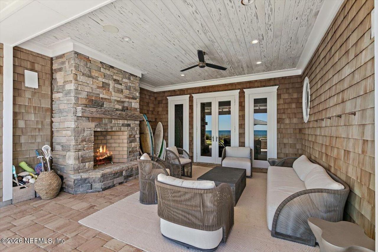 733 Ponte Vedra Boulevard, Ponte Vedra Beach, FL 32082 Photo