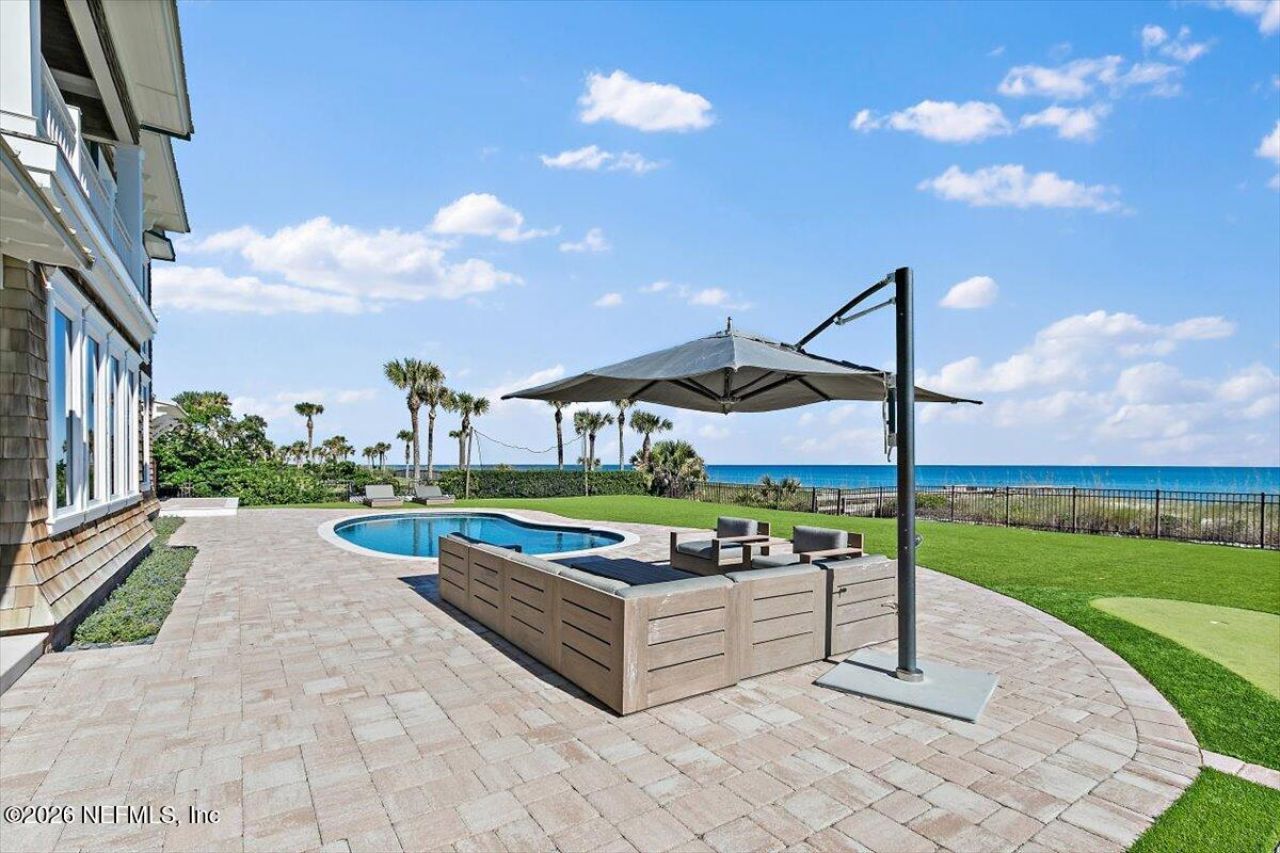 733 Ponte Vedra Boulevard, Ponte Vedra Beach, FL 32082 Photo