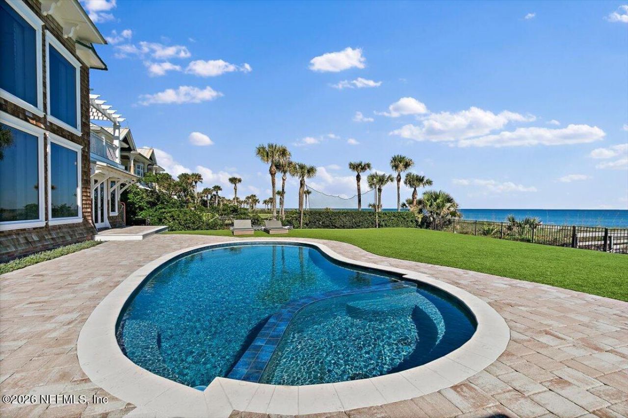 733 Ponte Vedra Boulevard, Ponte Vedra Beach, FL 32082 Photo