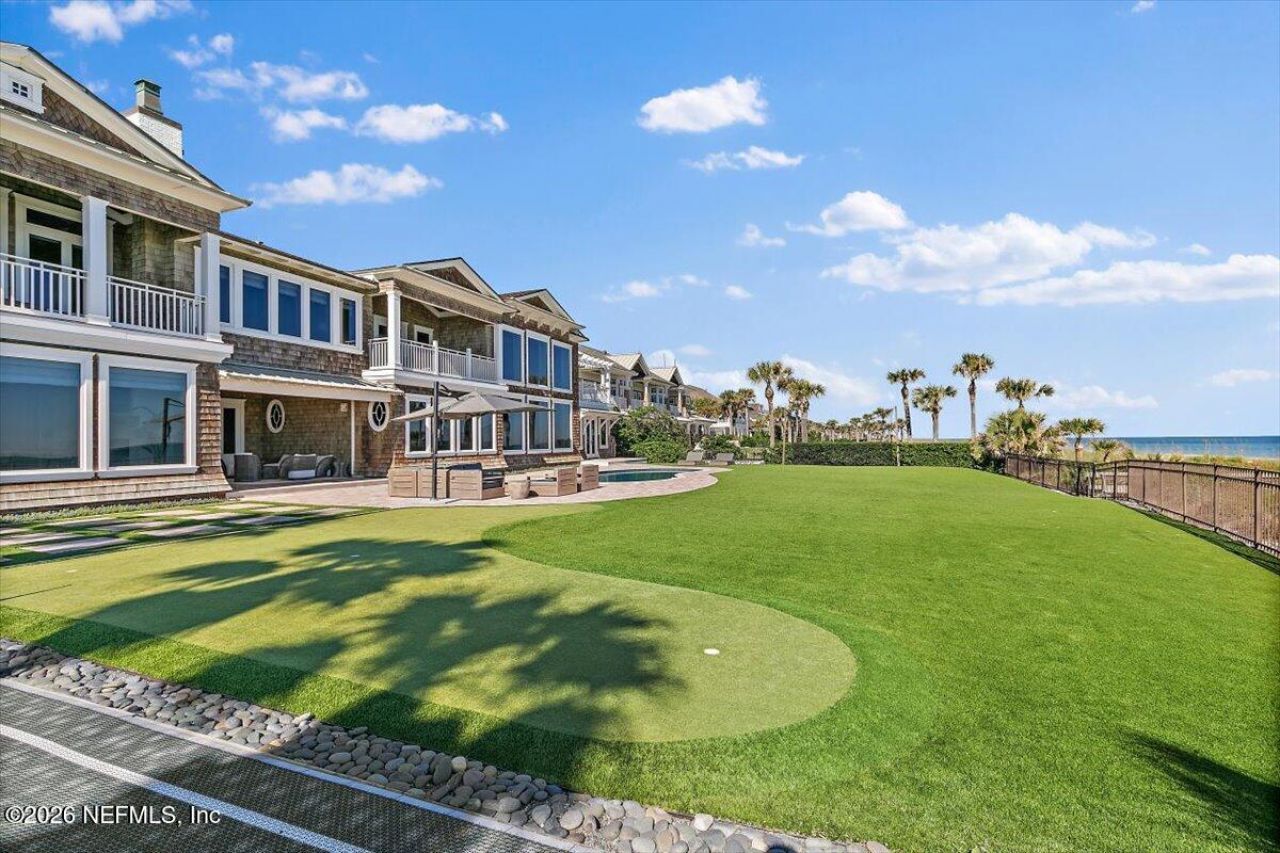 733 Ponte Vedra Boulevard, Ponte Vedra Beach, FL 32082 Photo