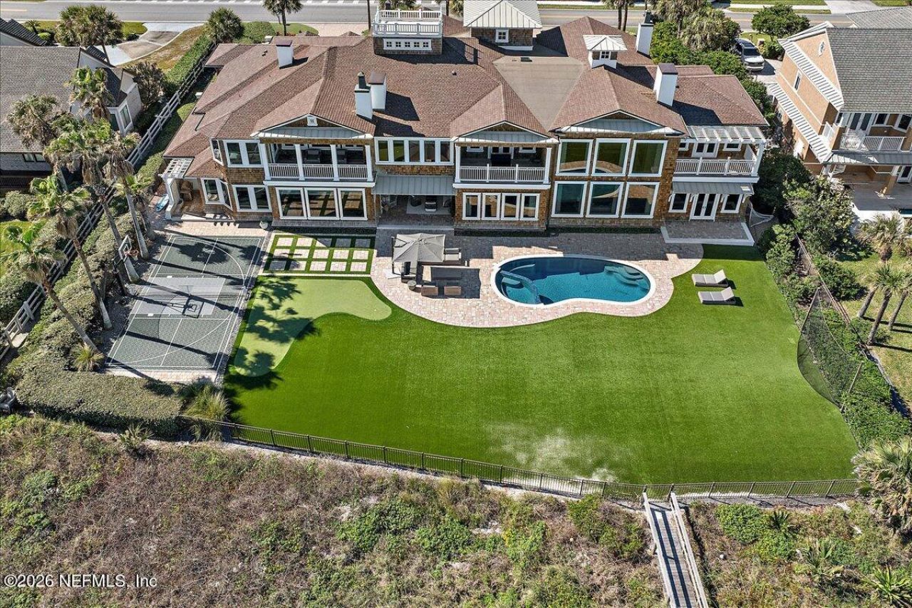 733 Ponte Vedra Boulevard, Ponte Vedra Beach, FL 32082 Photo