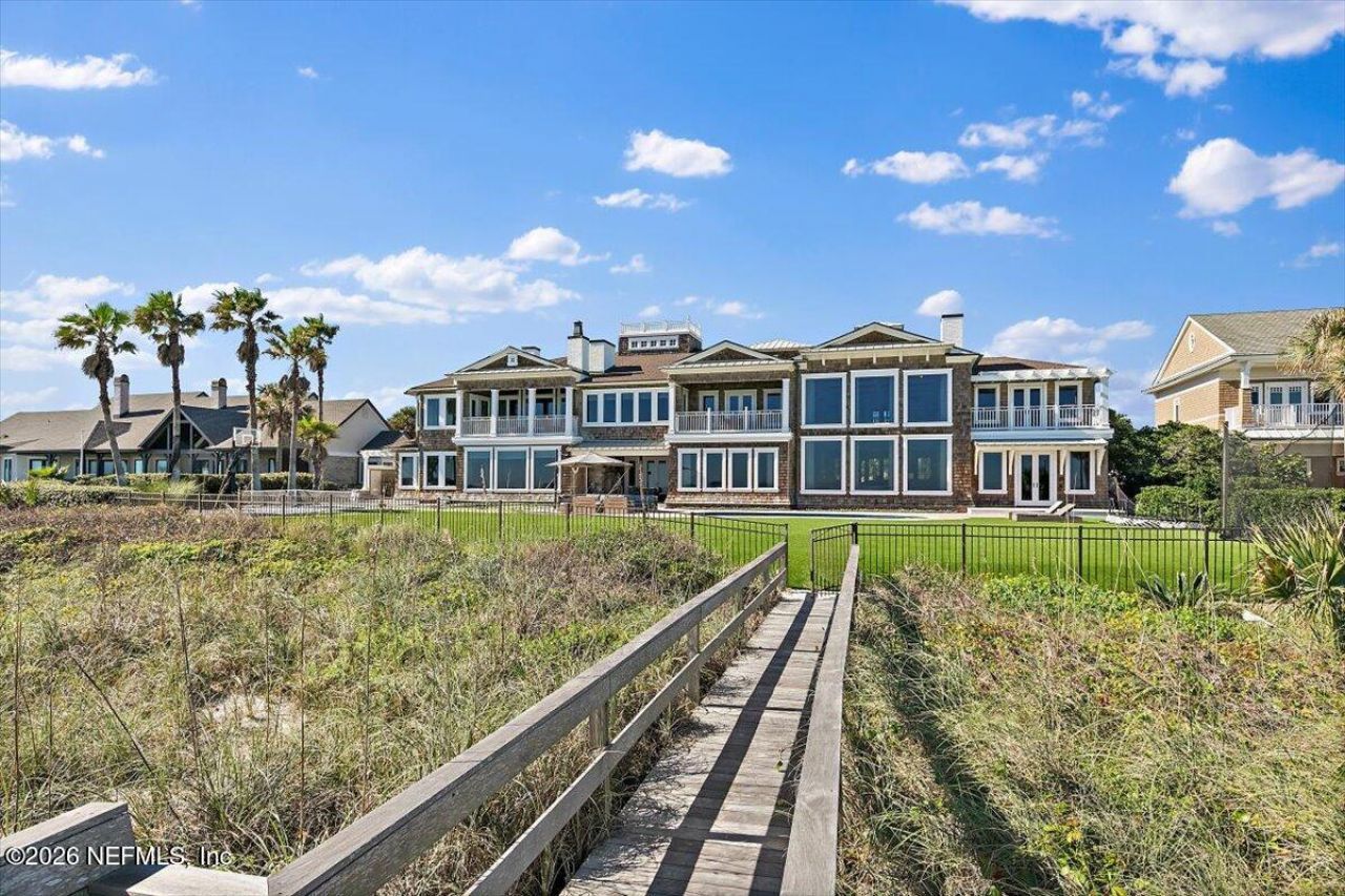 733 Ponte Vedra Boulevard, Ponte Vedra Beach, FL 32082 Photo