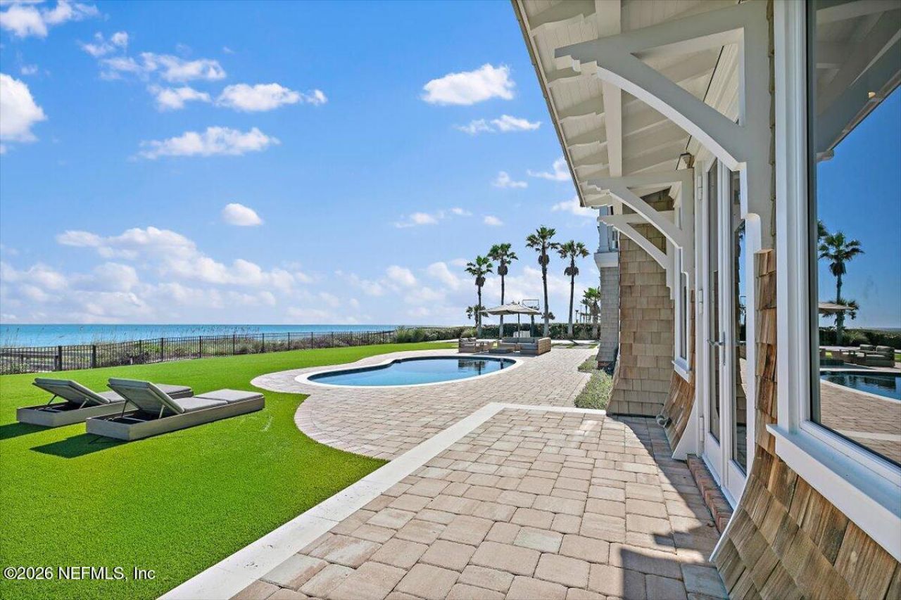 733 Ponte Vedra Boulevard, Ponte Vedra Beach, FL 32082 Photo