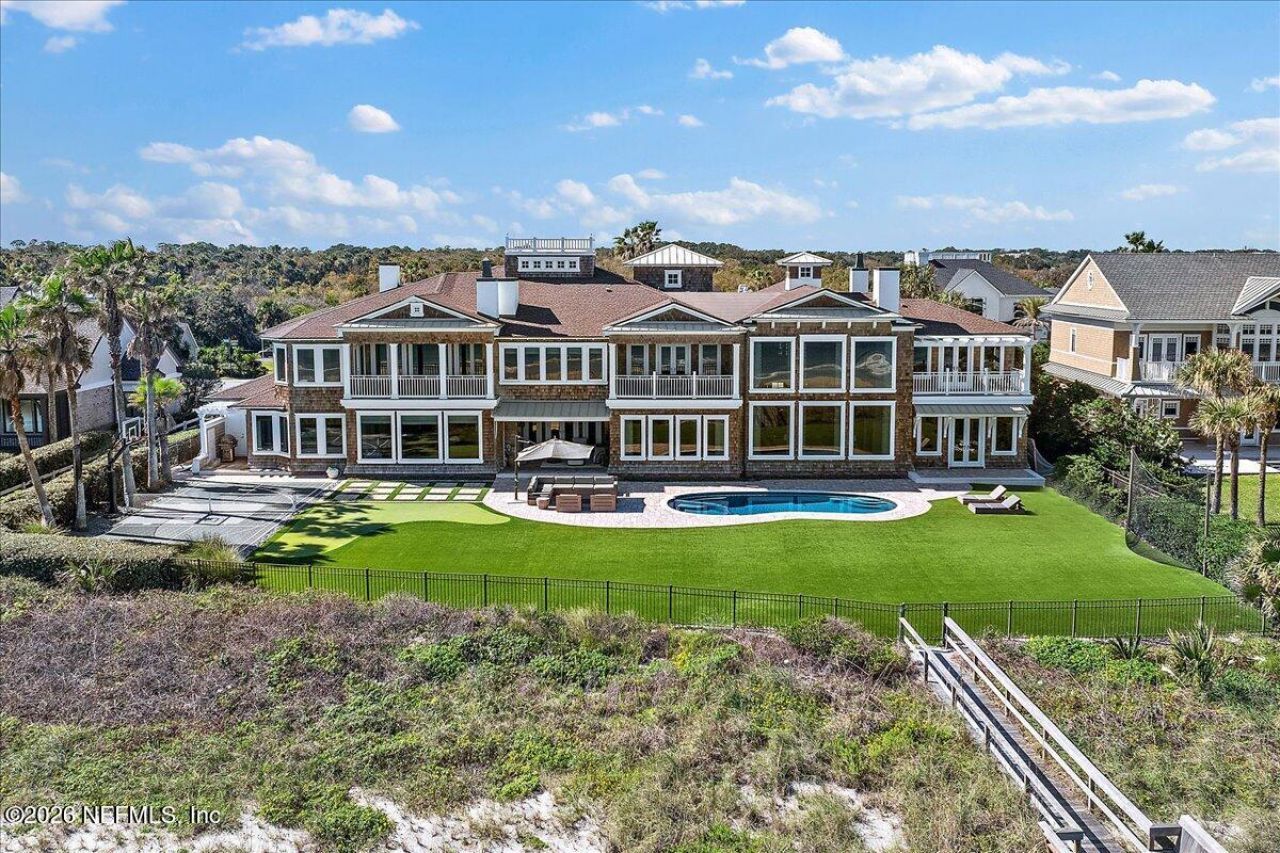 733 Ponte Vedra Boulevard, Ponte Vedra Beach, FL 32082 Photo