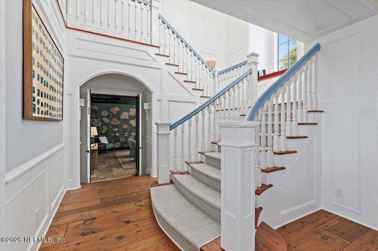 733 Ponte Vedra Boulevard, Ponte Vedra Beach, FL 32082 Photo