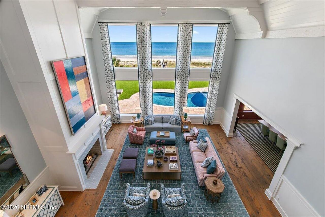 733 Ponte Vedra Boulevard, Ponte Vedra Beach, FL 32082 Photo