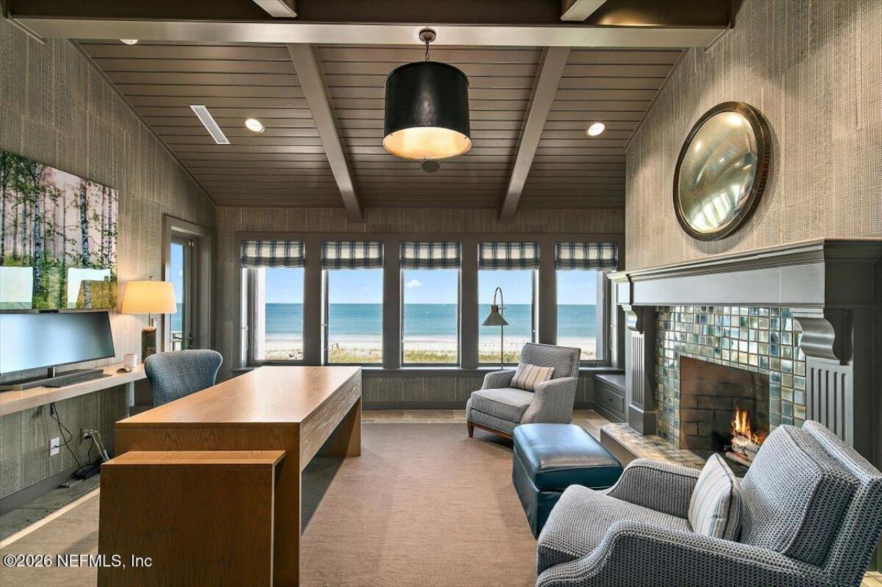 733 Ponte Vedra Boulevard, Ponte Vedra Beach, FL 32082 Photo