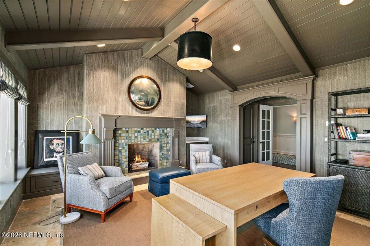 733 Ponte Vedra Boulevard, Ponte Vedra Beach, FL 32082 Photo