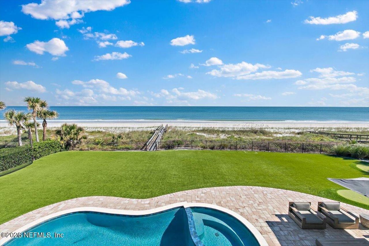 733 Ponte Vedra Boulevard, Ponte Vedra Beach, FL 32082 Photo