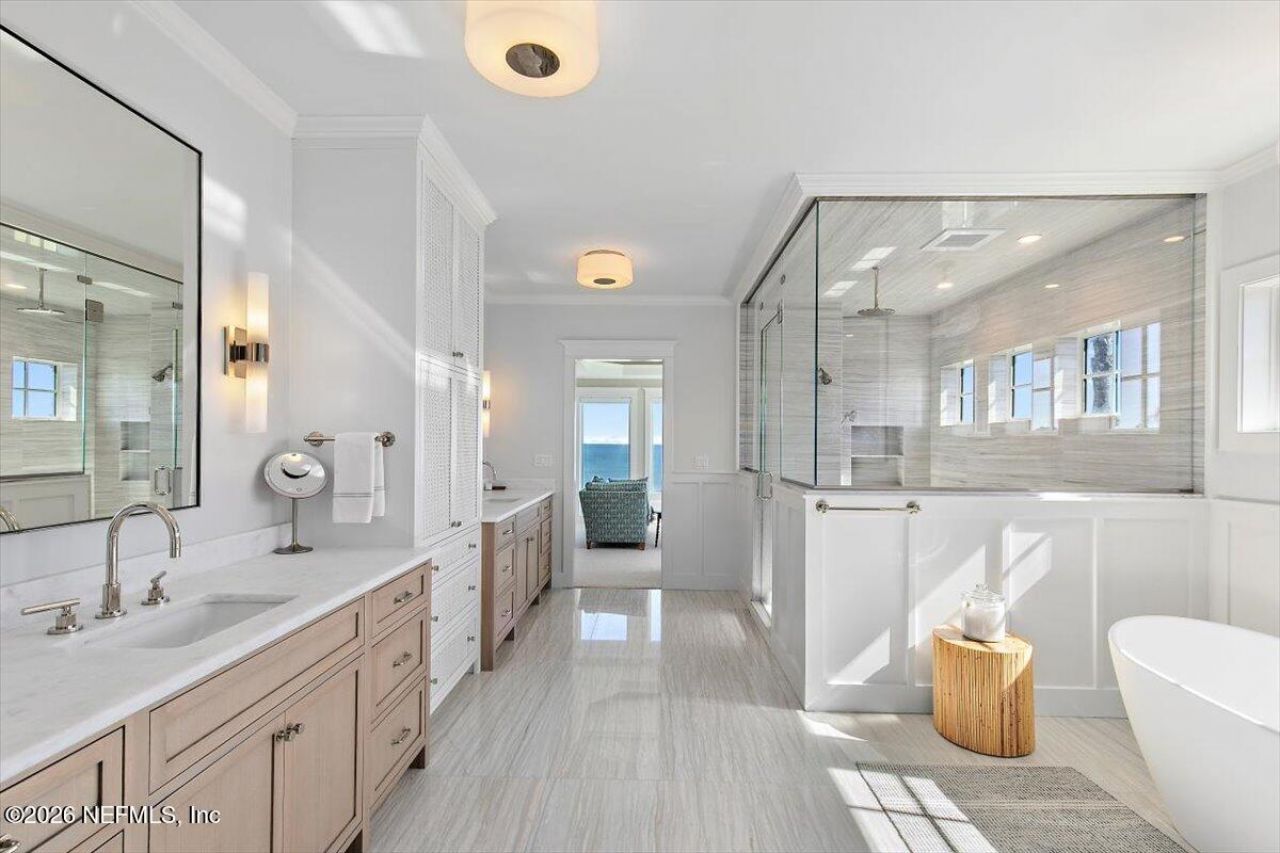 733 Ponte Vedra Boulevard, Ponte Vedra Beach, FL 32082 Photo