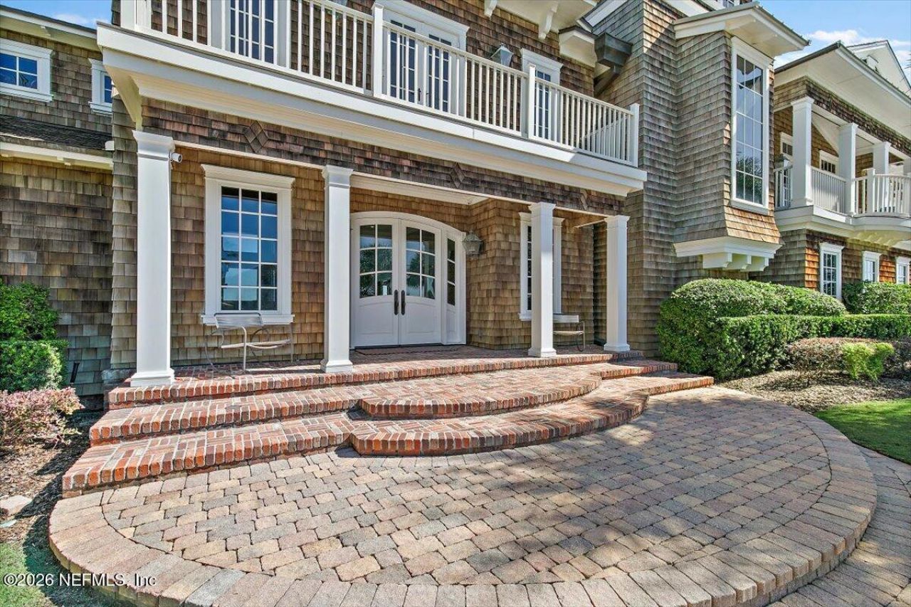 733 Ponte Vedra Boulevard, Ponte Vedra Beach, FL 32082 Photo