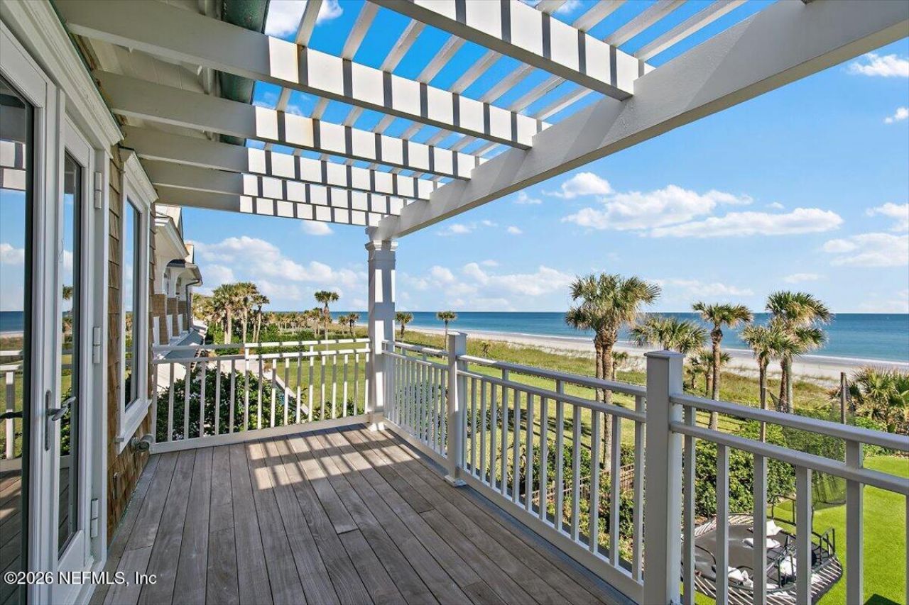 733 Ponte Vedra Boulevard, Ponte Vedra Beach, FL 32082 Photo