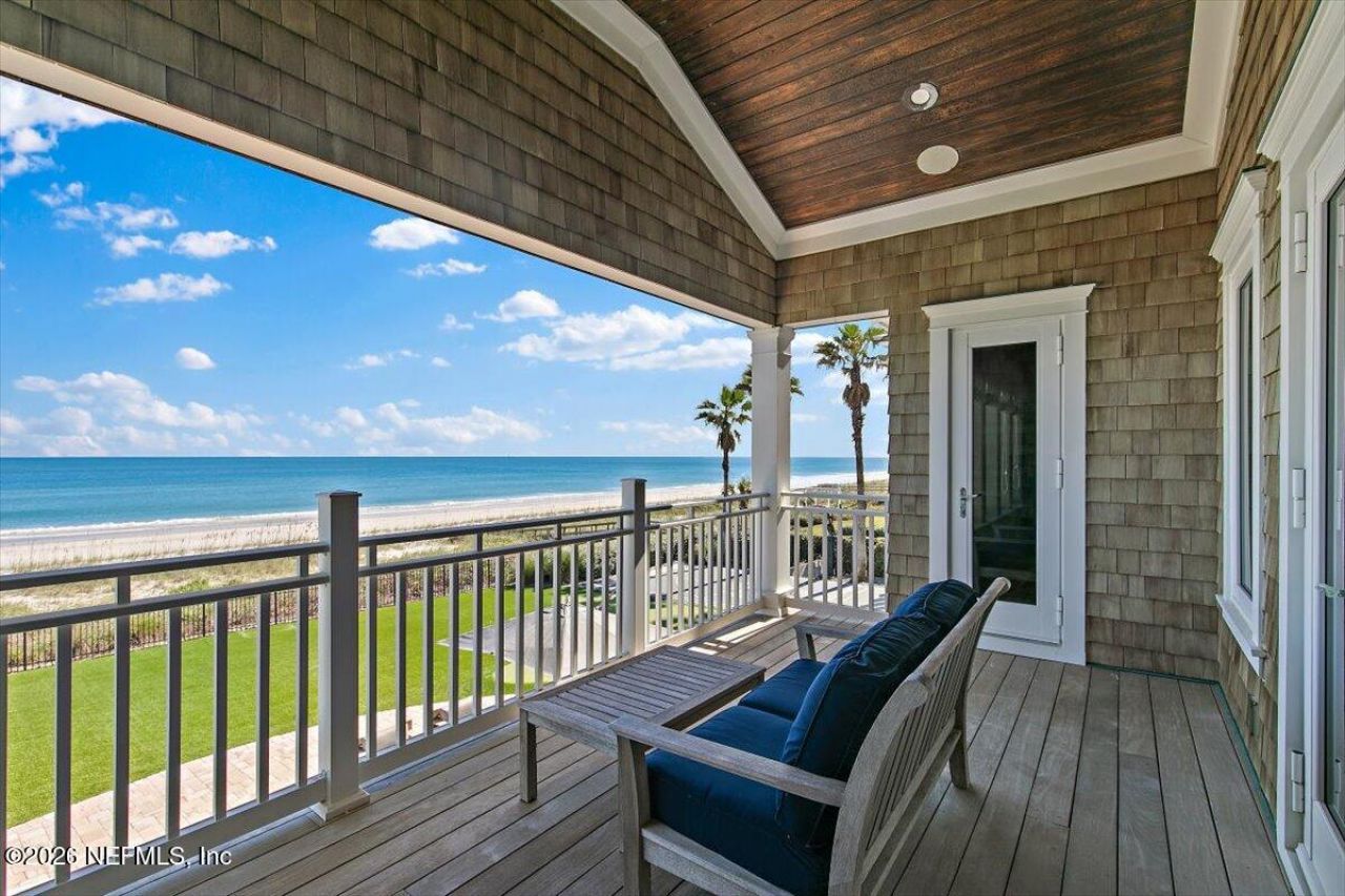 733 Ponte Vedra Boulevard, Ponte Vedra Beach, FL 32082 Photo