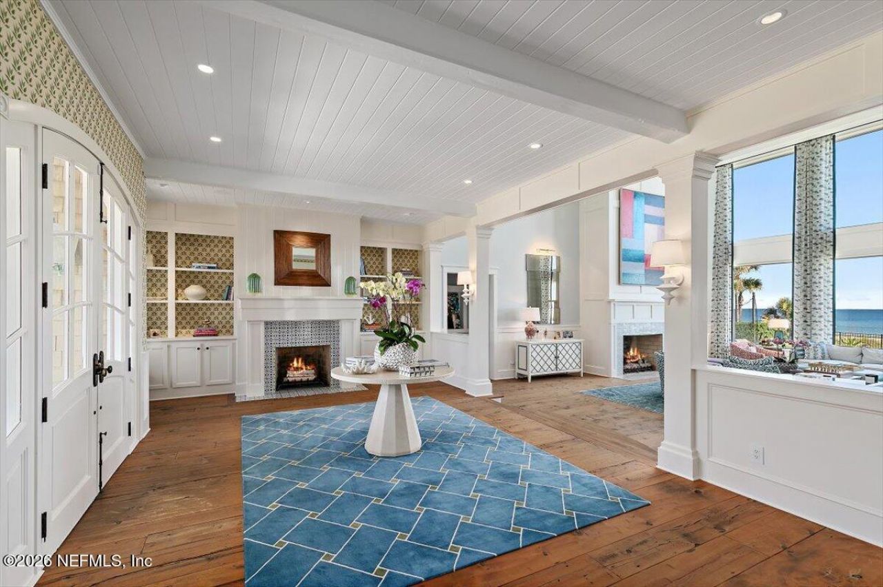 733 Ponte Vedra Boulevard, Ponte Vedra Beach, FL 32082 Photo