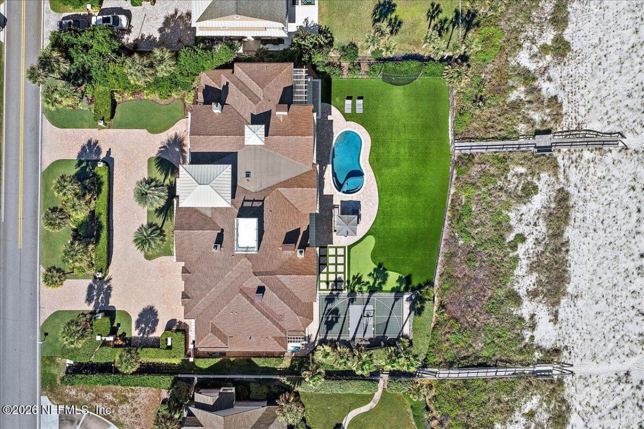 733 Ponte Vedra Boulevard, Ponte Vedra Beach, FL 32082 Photo