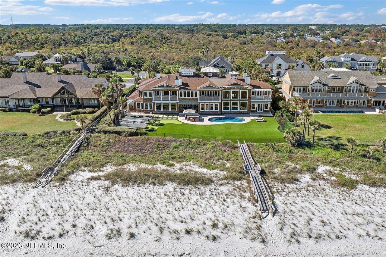 733 Ponte Vedra Boulevard, Ponte Vedra Beach, FL 32082 Photo