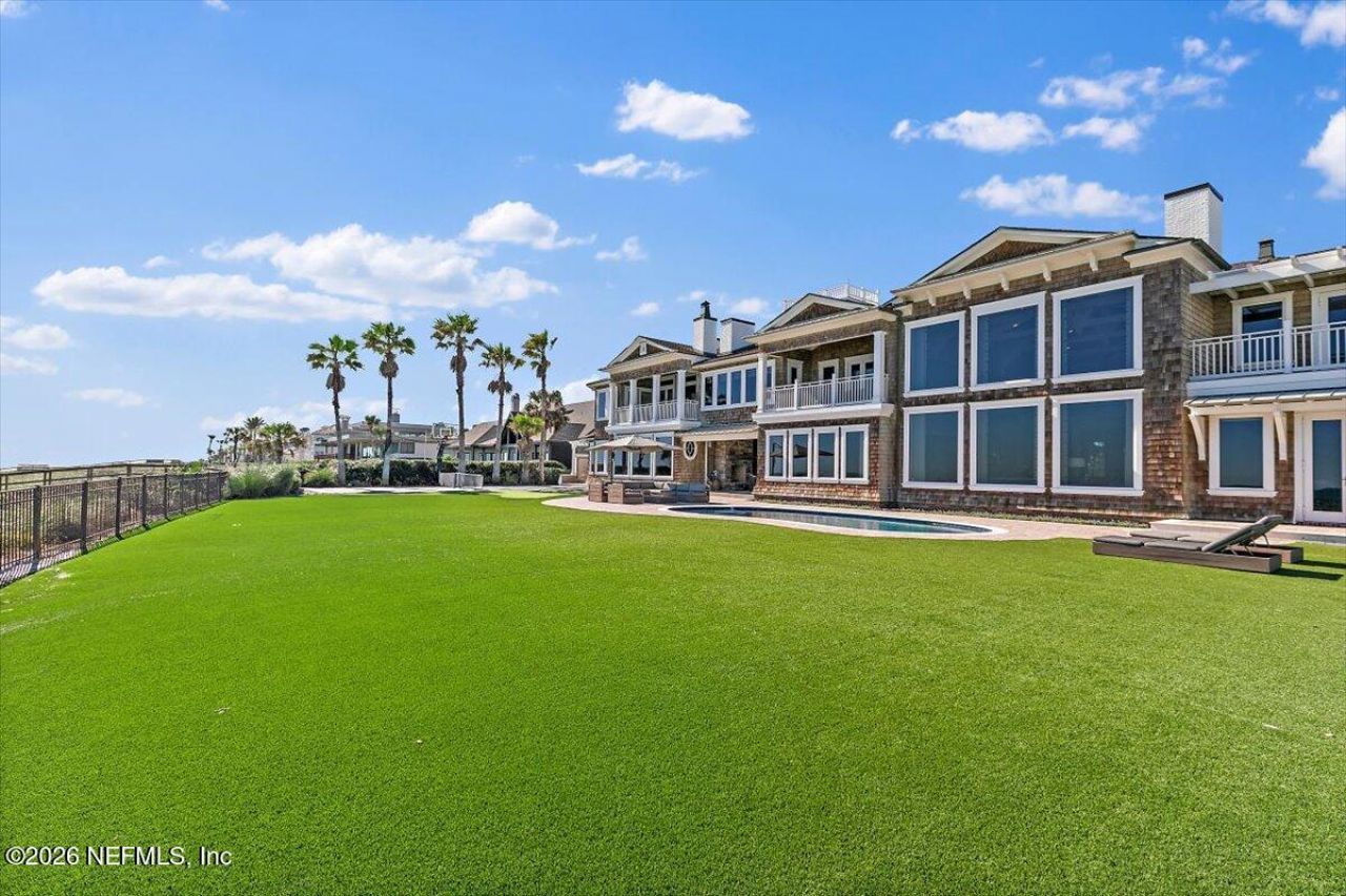 733 Ponte Vedra Boulevard, Ponte Vedra Beach, FL 32082 Photo