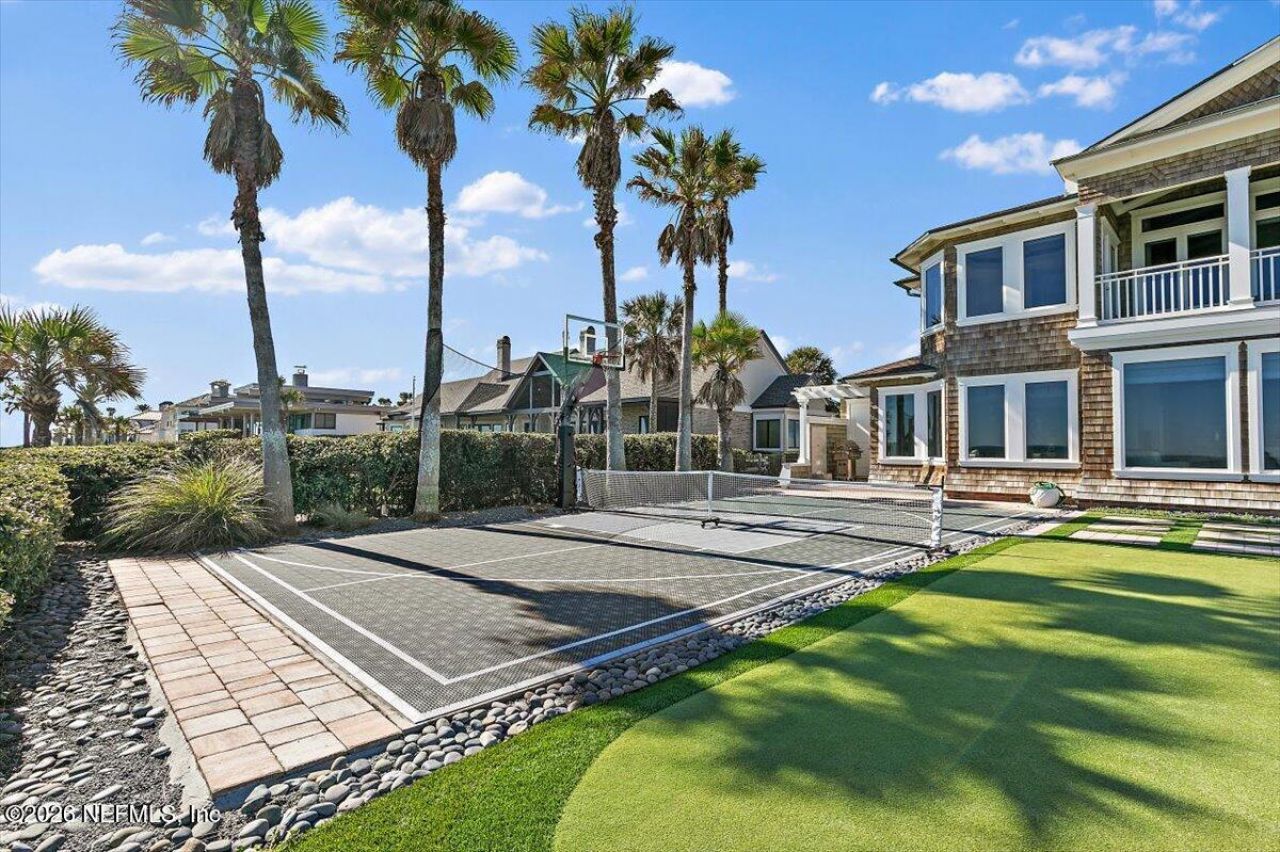 733 Ponte Vedra Boulevard, Ponte Vedra Beach, FL 32082 Photo