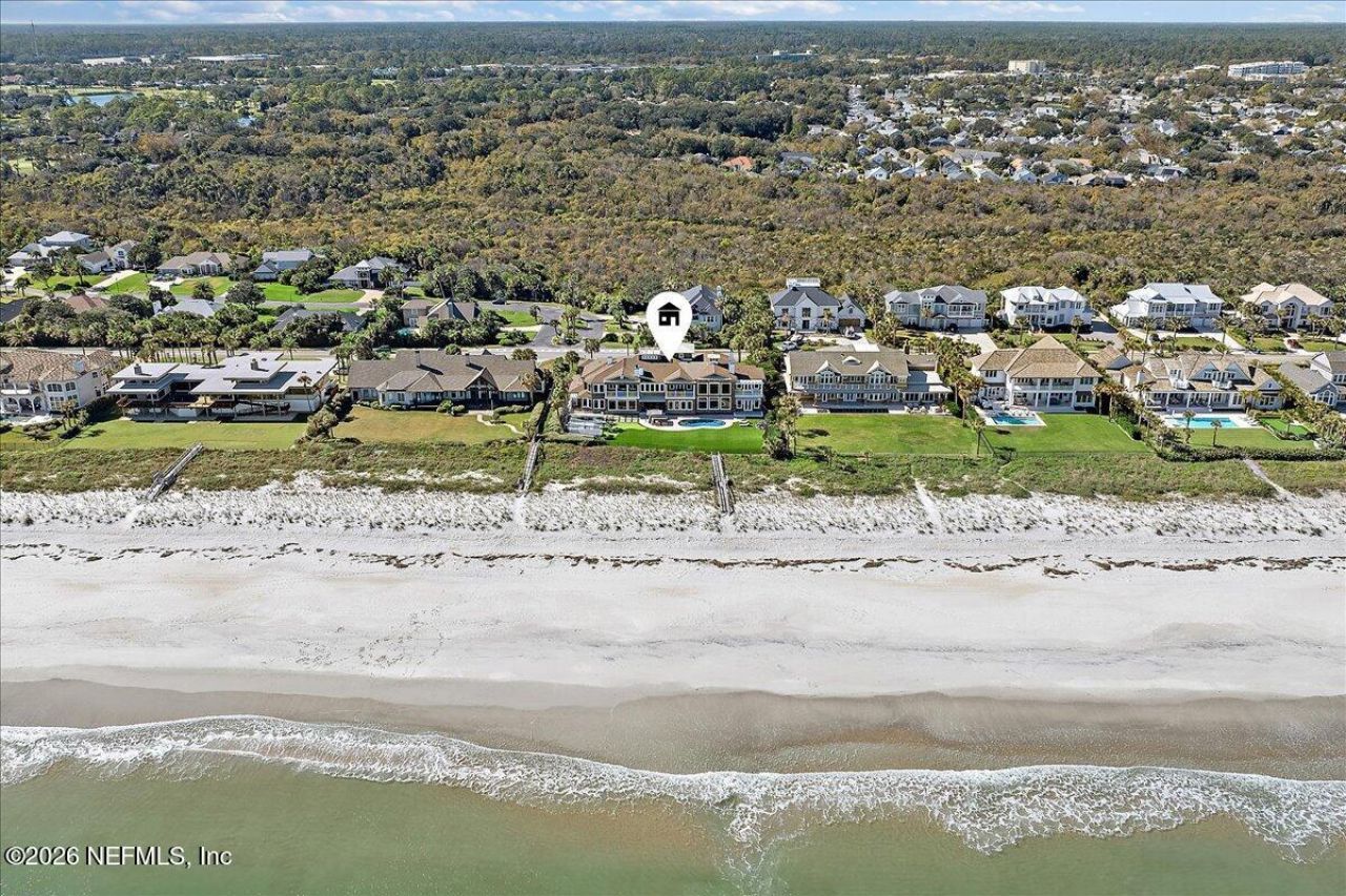 733 Ponte Vedra Boulevard, Ponte Vedra Beach, FL 32082 Photo