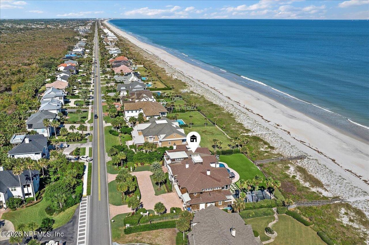 733 Ponte Vedra Boulevard, Ponte Vedra Beach, FL 32082 Photo