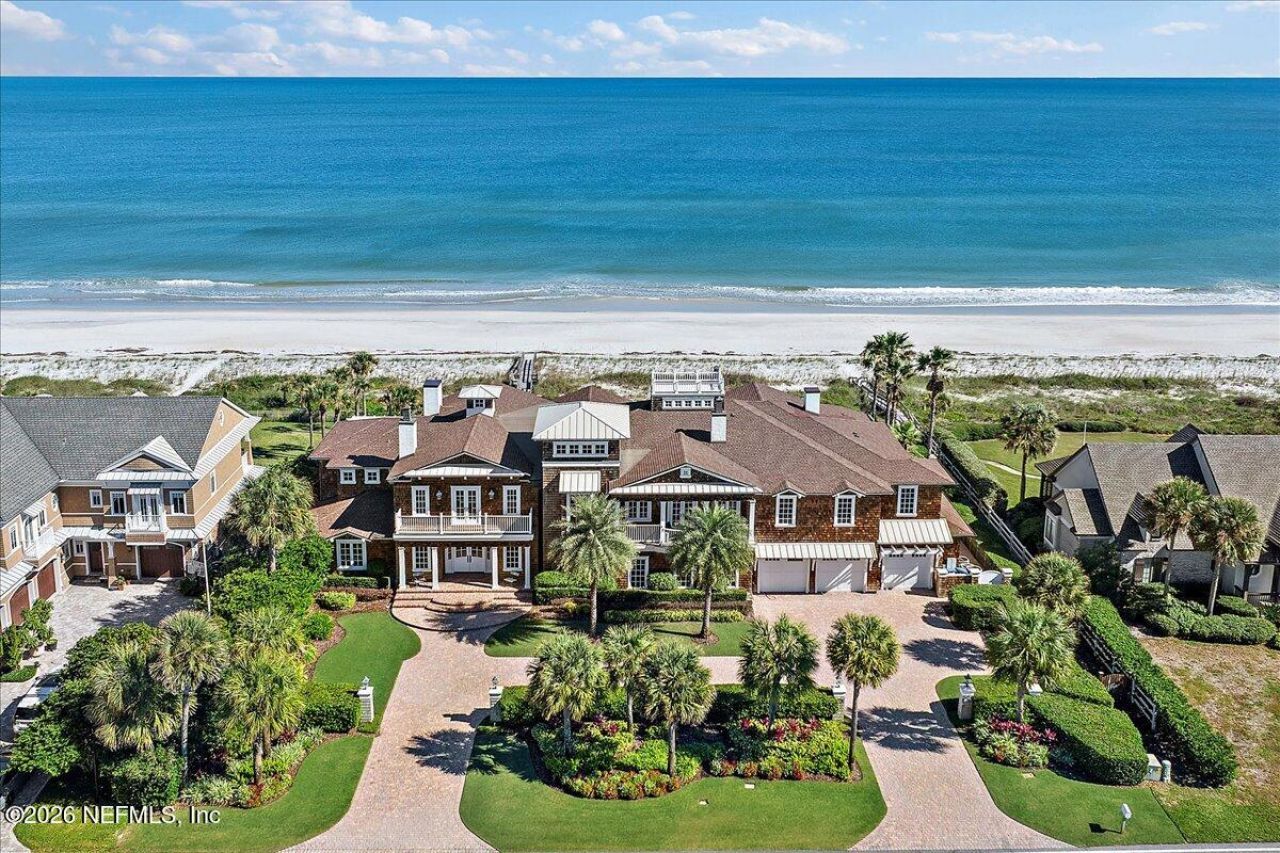 733 Ponte Vedra Boulevard, Ponte Vedra Beach, FL 32082 Photo