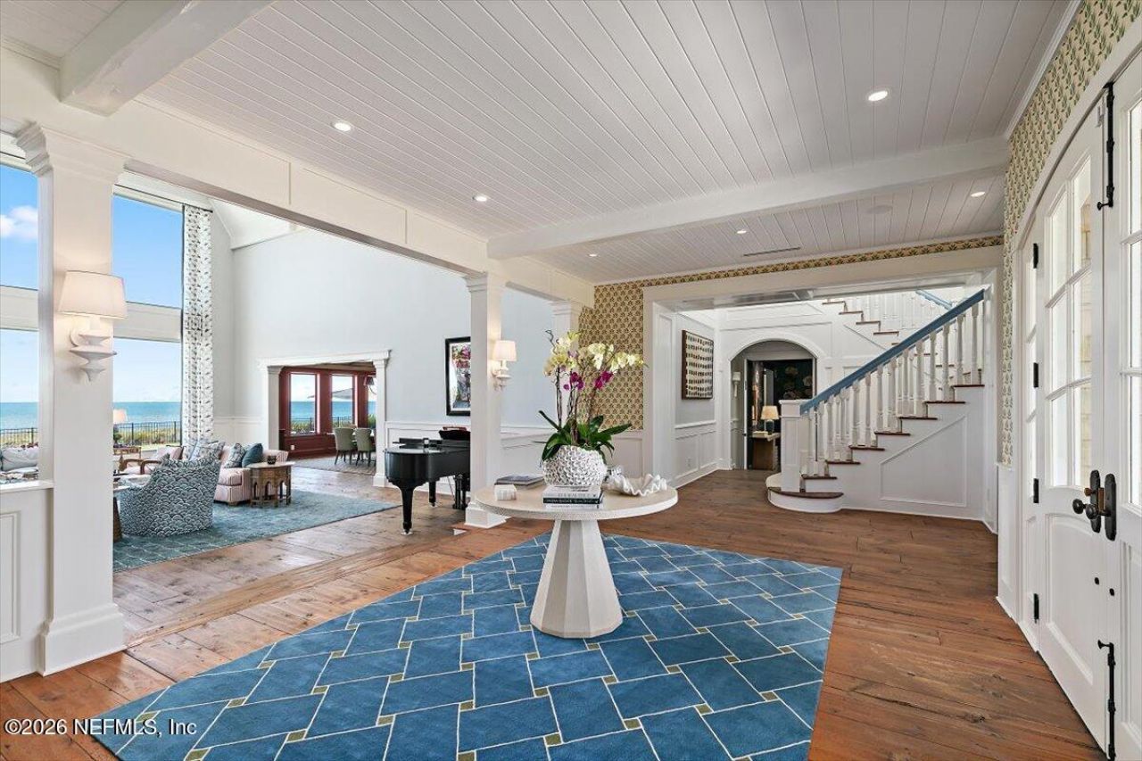 733 Ponte Vedra Boulevard, Ponte Vedra Beach, FL 32082 Photo