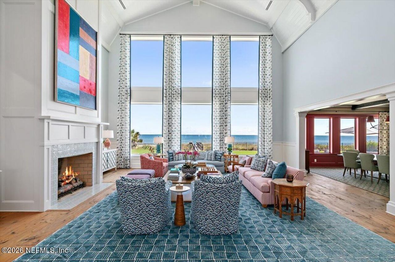 733 Ponte Vedra Boulevard, Ponte Vedra Beach, FL 32082 Photo