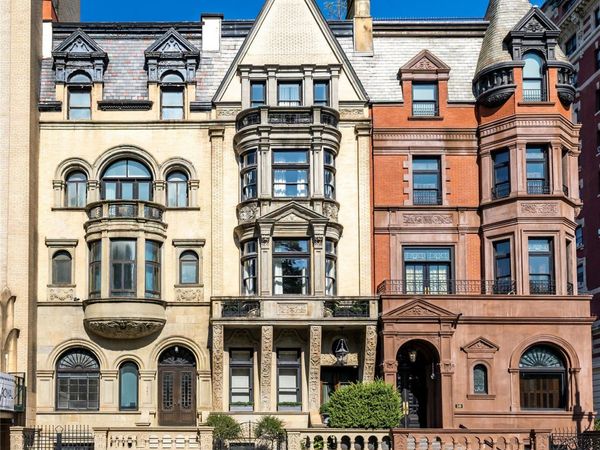 247 Central Park W, New York (Manhattan), NY 10024