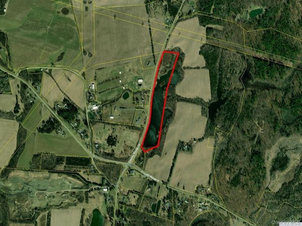 County Route 19 , Hudson, NY 12534