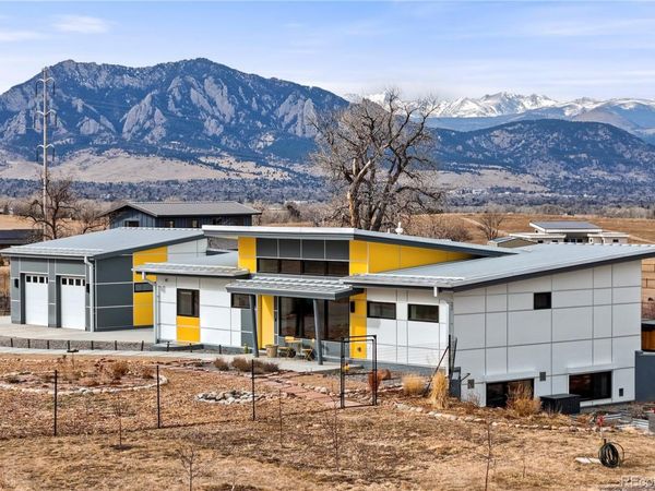 903 Paragon Drive, Boulder, CO 80303