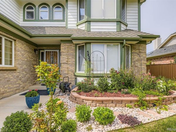 5426 S Jasper Way, Centennial, CO 80015