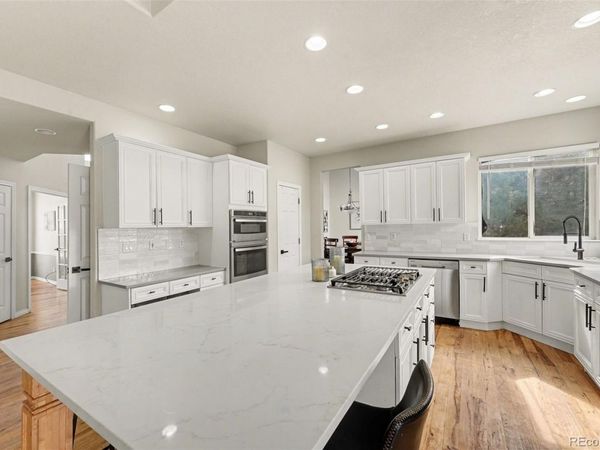 10635 Clarke Farms Drive , Parker, CO 80134