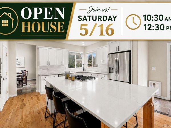 10635 Clarke Farms Drive, Parker, CO 80134