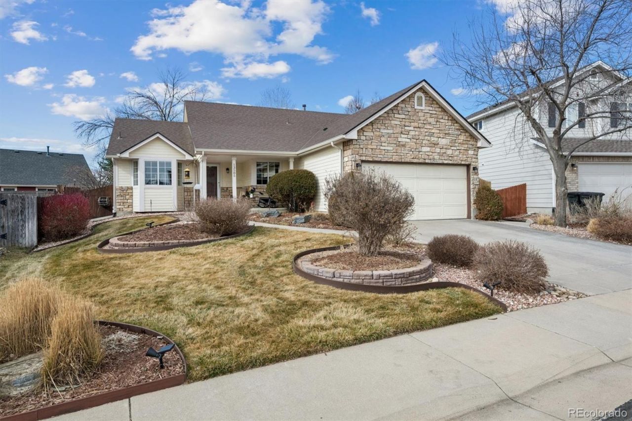 13585 Shoshone Street, Denver, CO 80234 Main Photo