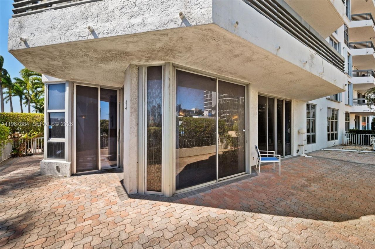 19101 NE 36th Ct, Unit 112, Aventura, FL 33180 Photo