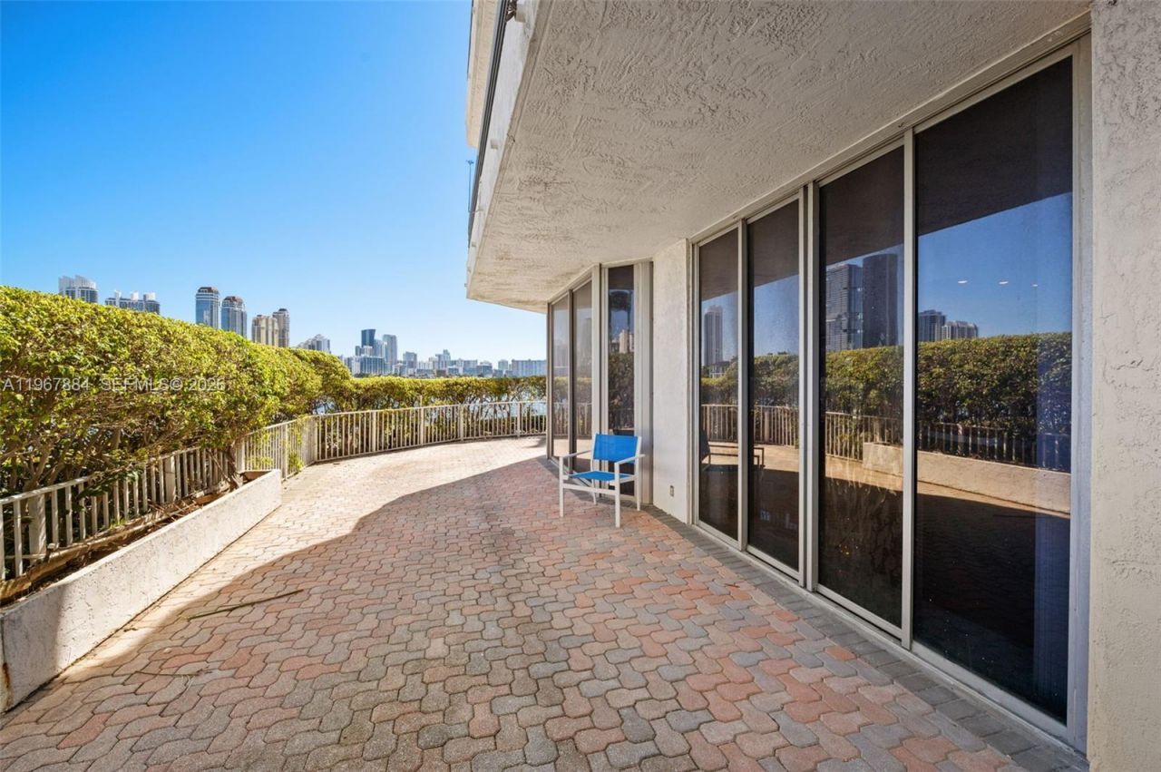 19101 NE 36th Ct, Unit 112, Aventura, FL 33180 Photo