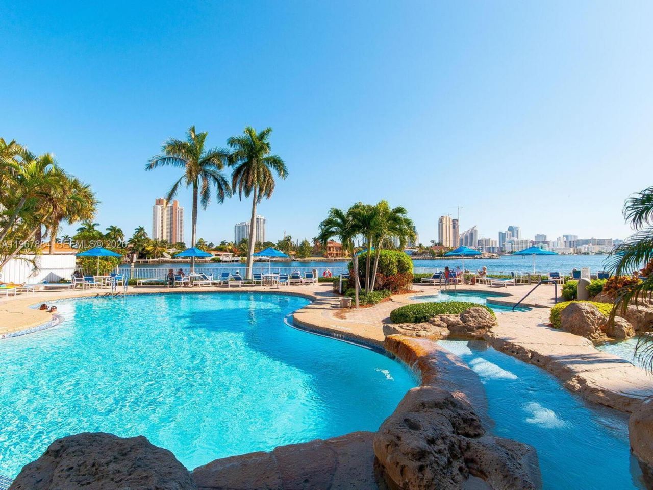 19101 NE 36th Ct, Unit 112, Aventura, FL 33180 Photo