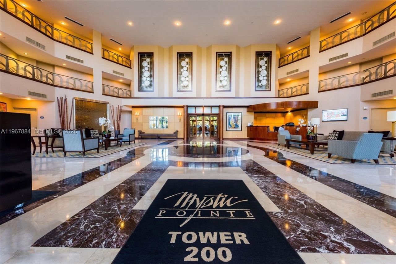 19101 NE 36th Ct, Unit 112, Aventura, FL 33180 Photo