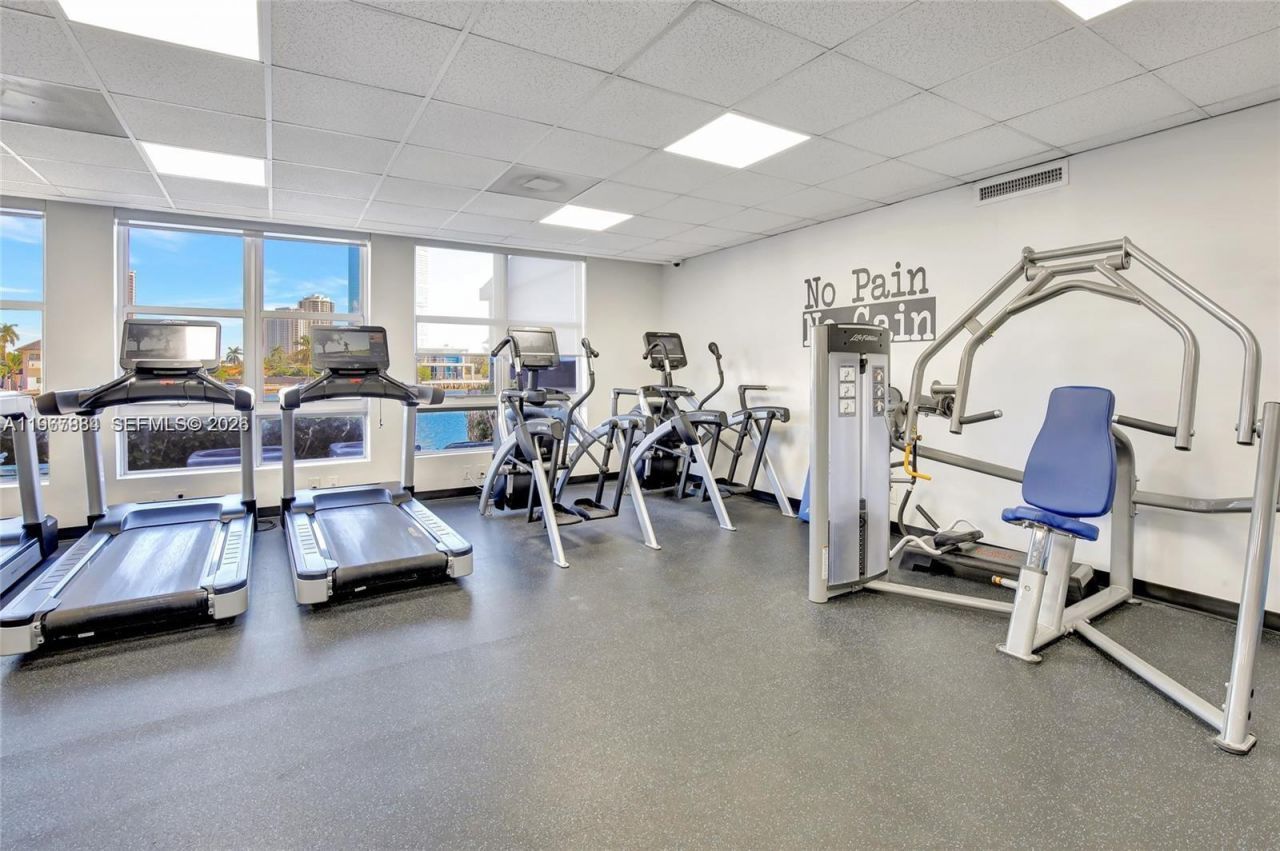 19101 NE 36th Ct, Unit 112, Aventura, FL 33180 Photo