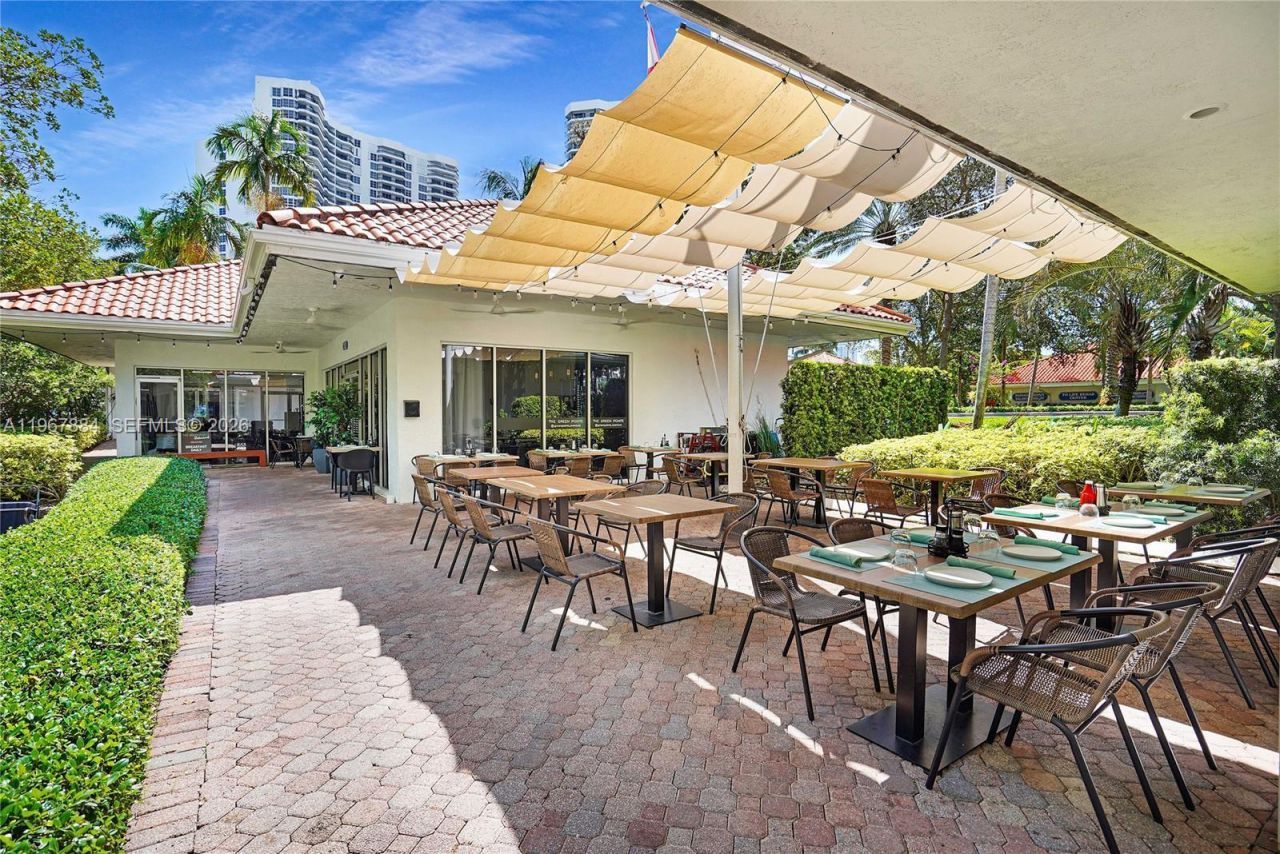 19101 NE 36th Ct, Unit 112, Aventura, FL 33180 Photo