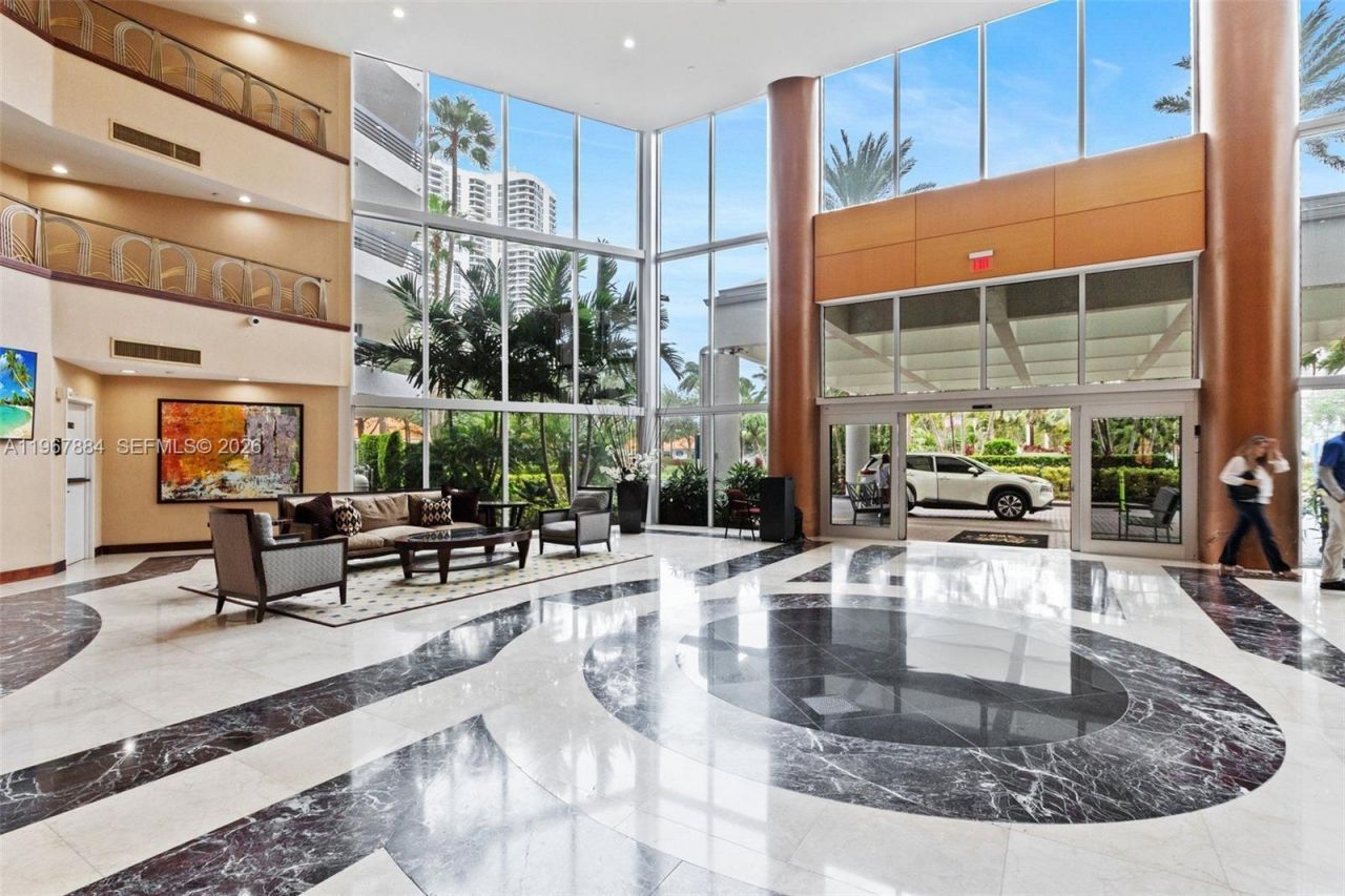 19101 NE 36th Ct, Unit 112, Aventura, FL 33180 Photo