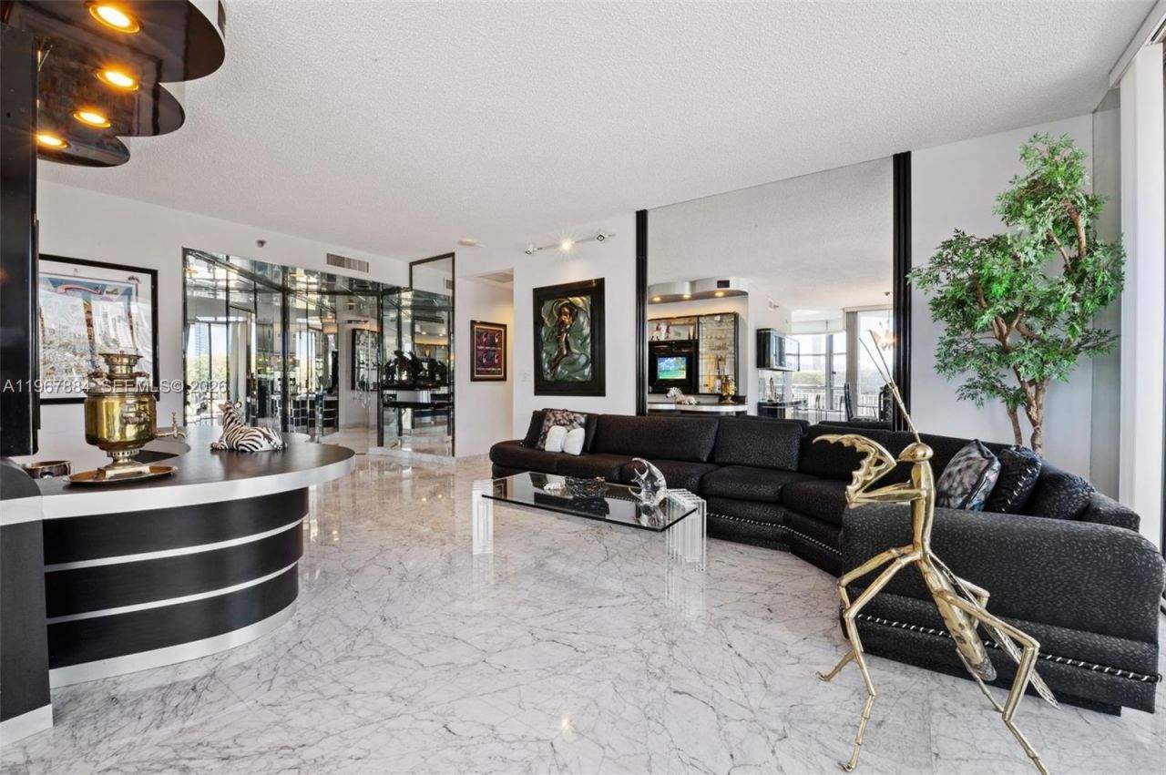 19101 NE 36th Ct, Unit 112, Aventura, FL 33180 Photo