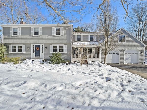 7 Andrew Dr, Pembroke, MA 02359