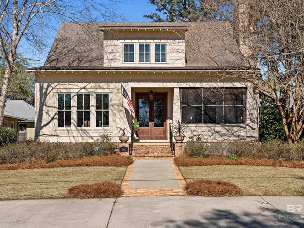 103 Fels Avenue, Fairhope, AL 36532