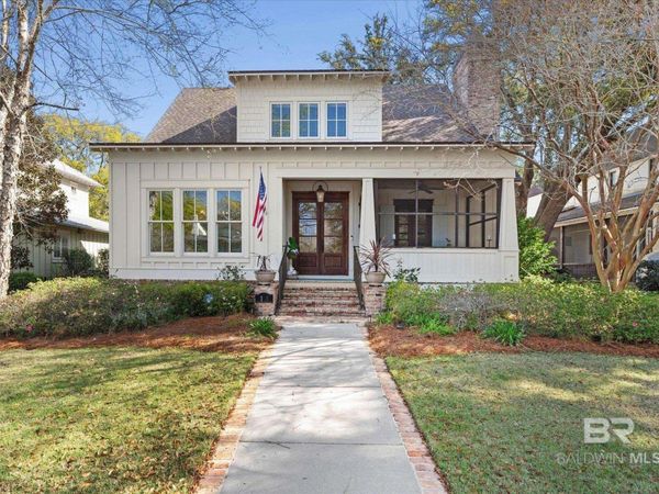 103 Fels Avenue, Fairhope, AL 36532