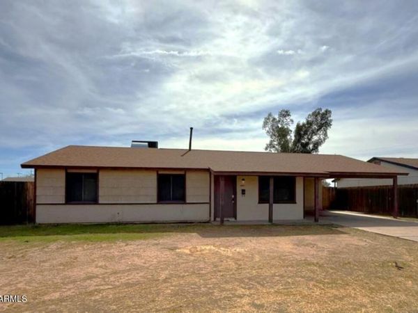 6643 W CAMBRIDGE Avenue, Phoenix, AZ 85035