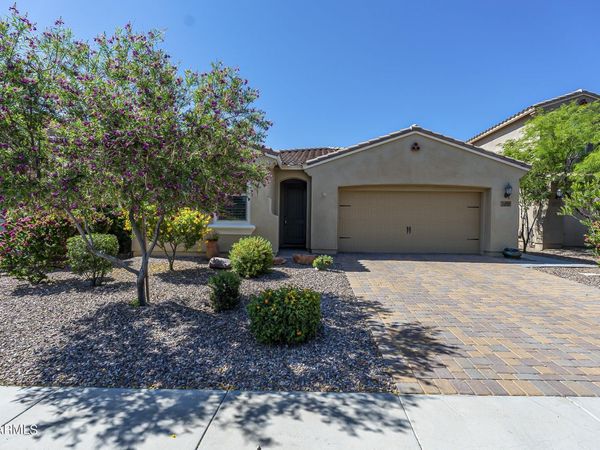 13719 W LINANTHUS Road, Peoria, AZ 85383